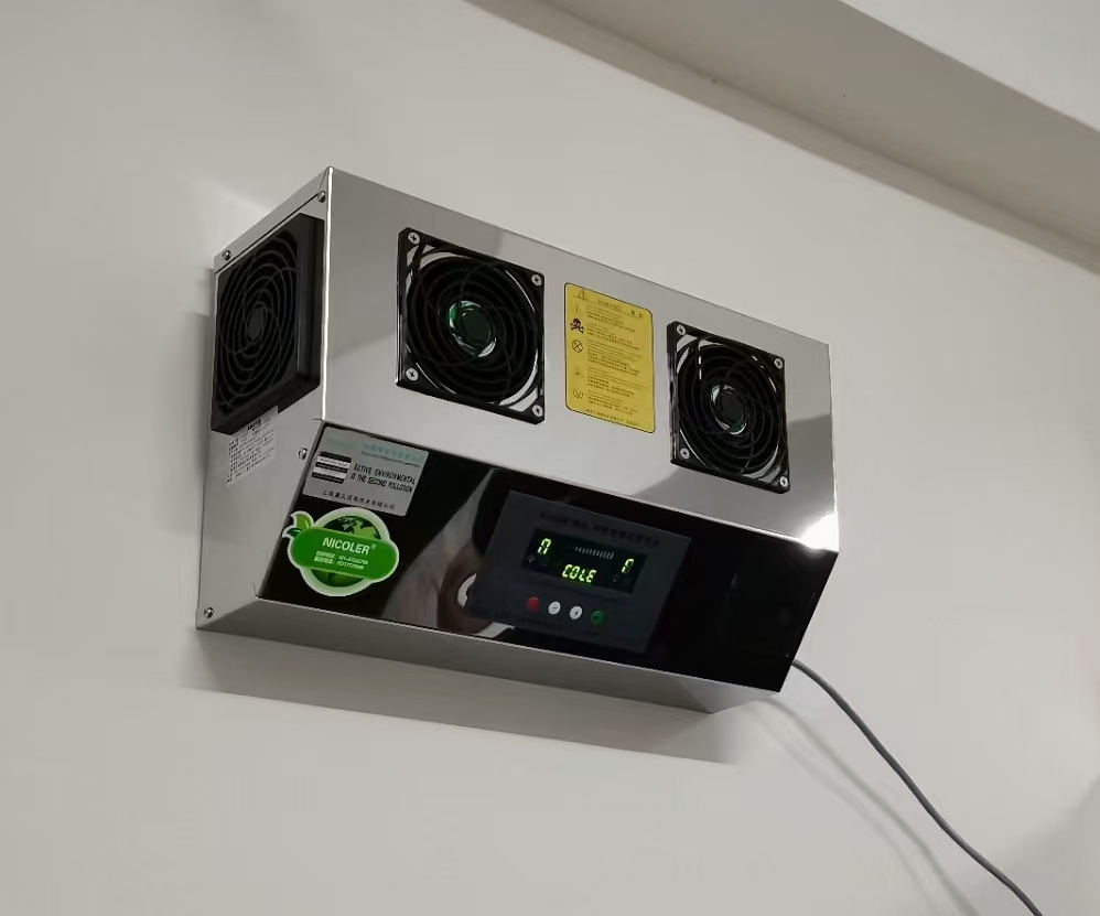 臭氧消毒機